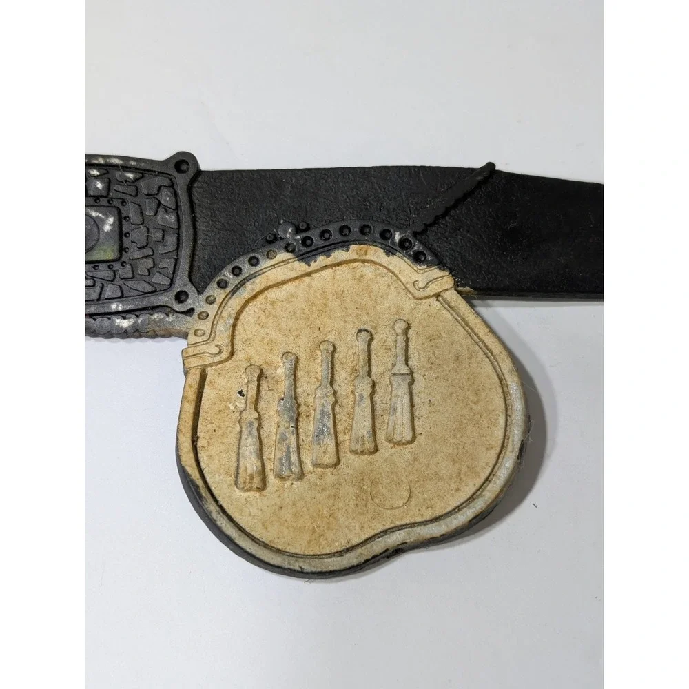 Ljn oem belt